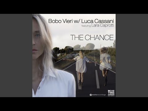 The Chance (feat. Lara Caprotti) (From Disco 2 Disco Radio Edit)