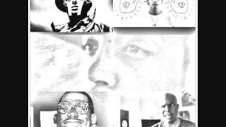 Tylur T.R.O.N.I.K. - I Miss Ya [Freestyle] (Lavender Buds) (Feat. MF Doom)