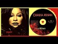 Chaka Khan - Crazy