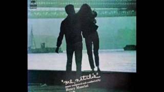 &quot;Dear David&quot; from Me, Natalie 1969