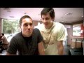 KFC Works Burger Gus Dave Australian Ad 2006