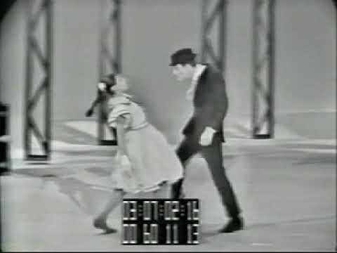 "Put on a Happy Face" – BYE BYE BIRDIE on Ed Sullivan