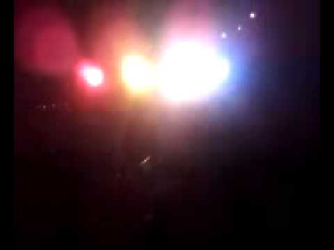 The Alter Natives - Rooftops