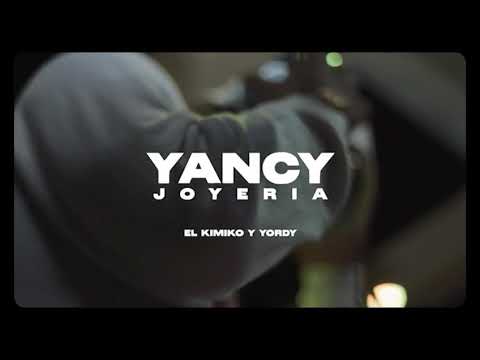 Yancy Joyeria Kimiko y Yordy El Kende