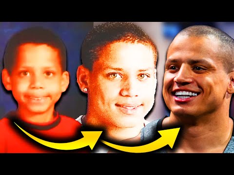 TYLER1: 13 YEARS OF LEAGUE...