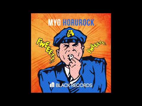 Myo - Horurock