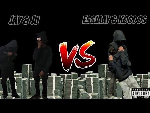 3 peat remix Essjaay x koodos2u