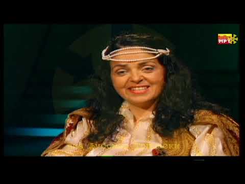 Светлана Радовска - Запеа попеа дејка Тетовка / Svetlana Radovska - Zapea  popea dejka Tetovka