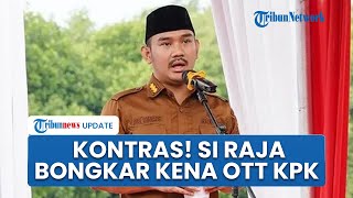 Jejak Digital Bupati Bekasi yang Terjaring OTT KPK, Pujian Dedi Mulyadi & Gelar Raja Bongkar Viral
