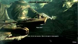 TESV Skyrim #62 Соловьи - Мерсер Фрей - расплата
