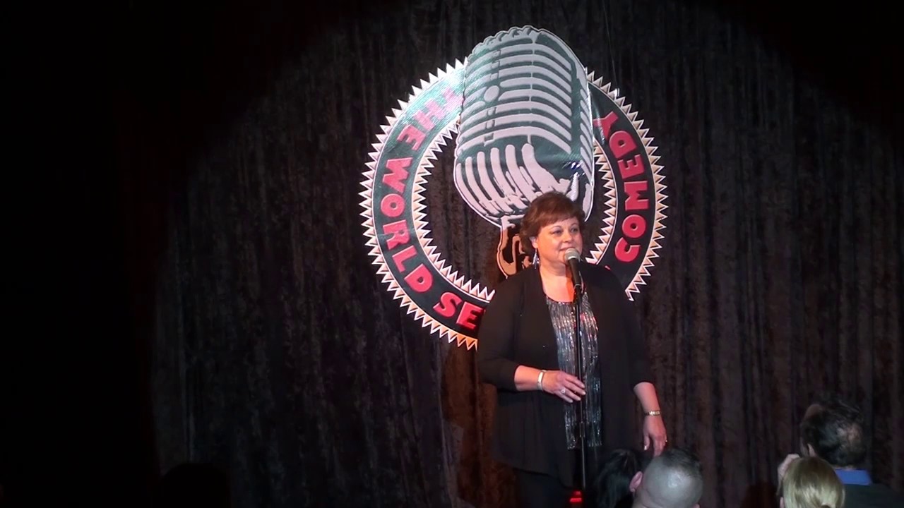 Promotional video thumbnail 3 for Julia Anne