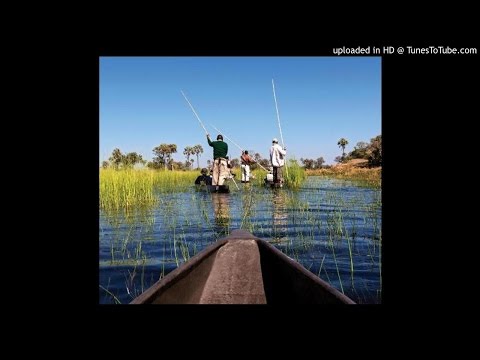 Stiger Sola-Kachire (Botswana)