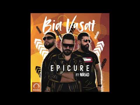 EpiCure Ft Nirad - "Bia Vasat" OFFICIAL AUDIO