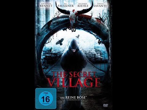 Trailer-Vorschau: The Secret Village