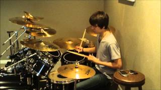 Worth It - Timeflies Drum Cover