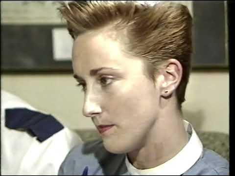 23/04/1987 - ITV - News at Ten and Anglia Continuity