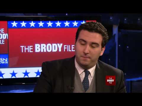 The Brody File: Democrats, Jesus And Abortion - Feburary 20, 2014