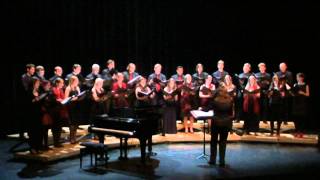 TEA FOR TWO - Brussels Chamber Choir