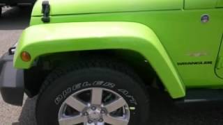 preview picture of video '2012 Jeep Wrangler Corpus Christi TX'