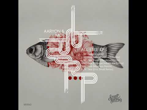 Aaryon & MOii - All I See (Mikael Johnson Remix)