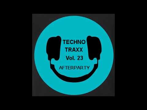 Techno Traxx AfterParty Vol. 23 - 01 Nalin & Kane - Beachball 2003 (Club Mix)