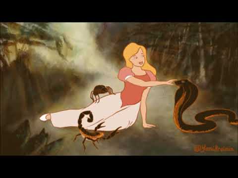 KRESTALL / Courier feat. ПАШКА, Mozee Montana - Змея prod. by FrozenGangBeatz