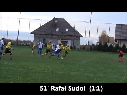 MKS Kostomłoty 3 - 2 LZS Osiek