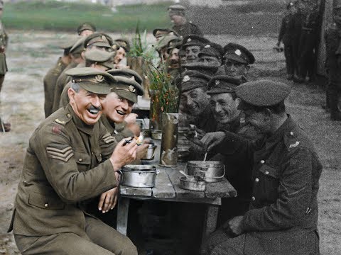 Kermode Uncut: They Shall Not Grow Old