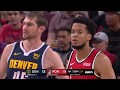 Portland Trail Blazers vs Denver Nuggets Portland Trail Blazers vs Denver Nuggets