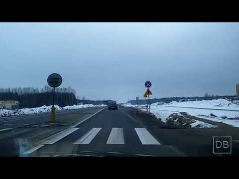 S17 Garwolin - Gończyce - budowa