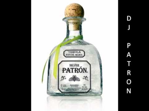 DJ PATRON