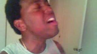 ginuwine glaze in my eyes