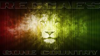 reggae&#39;s gone country