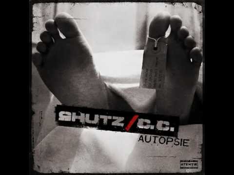 [Autopsie] C.C., Shutz - Omagiu