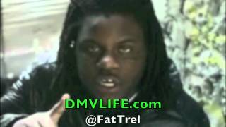 Fat Trel "My Type of Party"