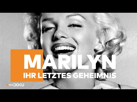 MARILYN MONROE: Das letzte Geheimnis der meistfotografierten Frau ihrer Zeit! | N24 DOKU