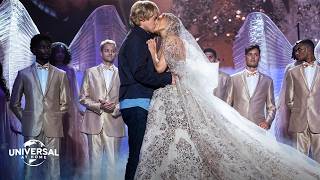 Marry Me | Jennifer Lopez & Owen Wilson Get Married | Extended Preview