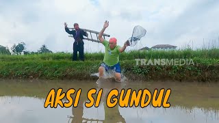 Download lagu [FULL] MASAKAN LEZAT DARI BELUT, PUYUH BAYAM DAN CABAI | JEJAK SI GUNDUL (11/02/26) mp3