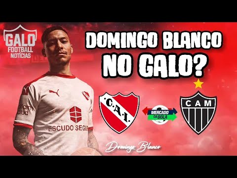 🔥 DOMINGO BLANCO NO GALO? AMAZING SKILLS, GOL & ASSISTS | HD ⚽