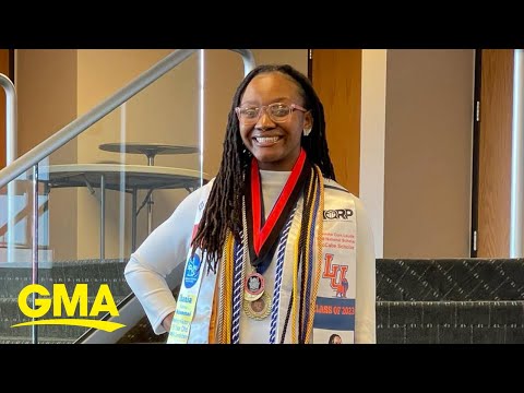 Meet The Youngest Teacher In America - Mix 103.1