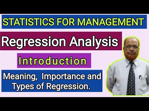 Statistics for Management I Measures of Central Tendency I Introduction I Theory I Part 1 I Khans