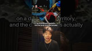 Download lagu They Filmed This on a DRUG Lordโs Territory #shorts mp3 Download lagu They Filmed This on a DRUG Lordโs Territory #shorts mp3