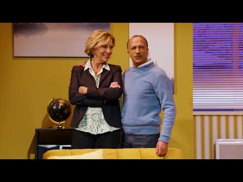 BANDE - ANNONCE LE DUPLEX - THÉÂTRE DE PARIS