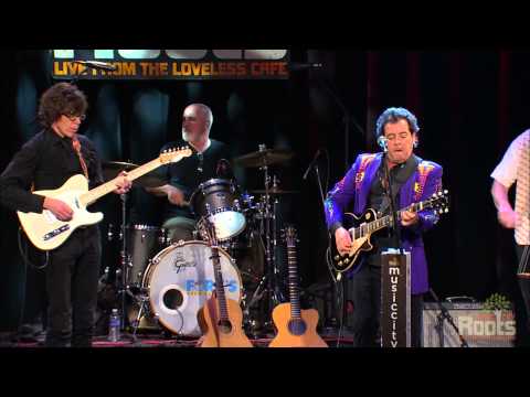 Billy Burnette "My Love Will Not Change"