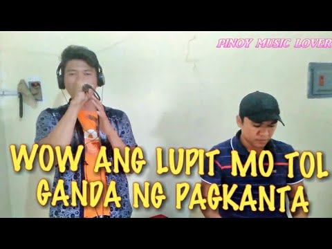 Ibang Iba Kana - Eden Baliwan