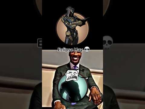 Only true gamers know this 💀 #shadowfight2 #demons #may #eclipse