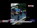 Tawuran Antar Warga Pecah di Tanah Abang, Dipicu Penyerangan Sekretariat Ormas Tawuran Antar Warga Pecah di Tanah Abang, Dipicu Penyerangan Sekretariat Ormas