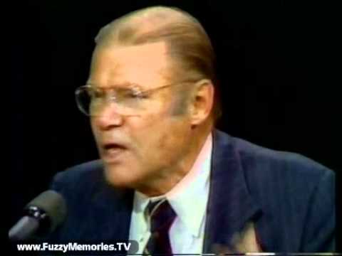 Carl Sagan on the Nuclear Arms Race (1983)