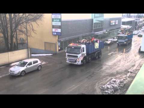 Penkkis 2014 Loviisa