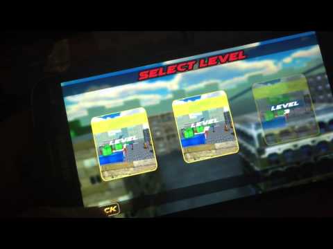 City Bike Stunt Simulator Video